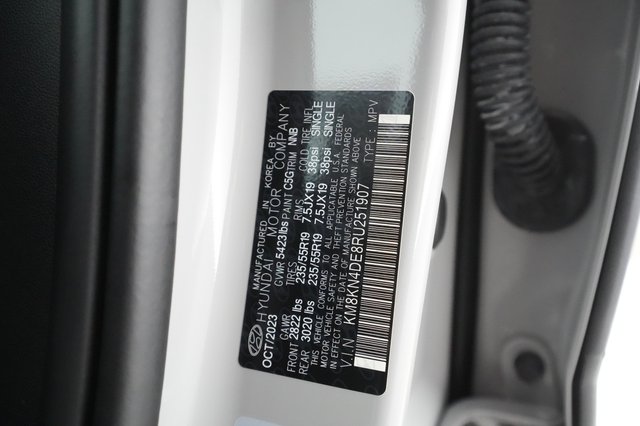 2024 Hyundai IONIQ 5 — photo 25 of 25