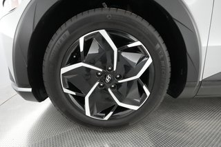 2024 Hyundai IONIQ 5 — photo 12 of 25