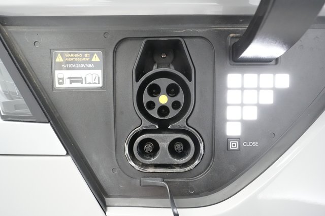 2024 Hyundai IONIQ 5 — photo 22 of 25