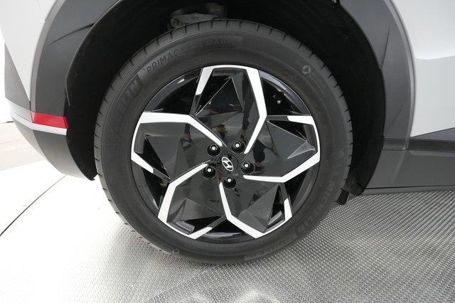 2024 Hyundai IONIQ 5 — photo 15 of 25