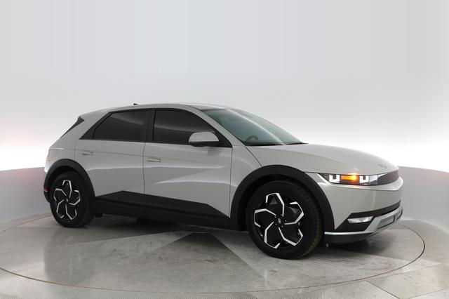2024 Hyundai IONIQ 5 — photo 7 of 25