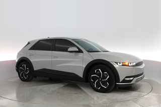 2024 Hyundai IONIQ 5 — photo 7 of 25