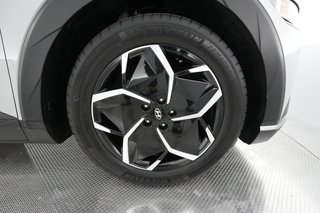 2024 Hyundai IONIQ 5 — photo 14 of 25