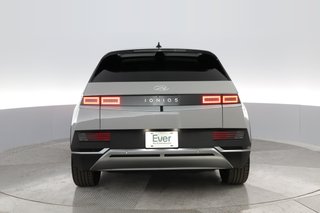 2024 Hyundai IONIQ 5 — photo 9 of 25