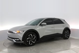 2024 Hyundai IONIQ 5 — photo 11 of 25