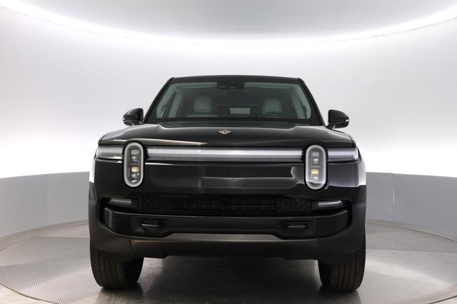 2026 Rivian R1S — photo 9 of 31