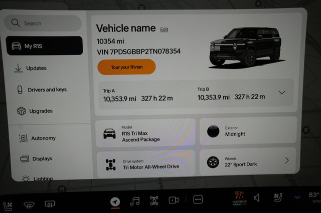 2026 Rivian R1S — photo 5 of 31