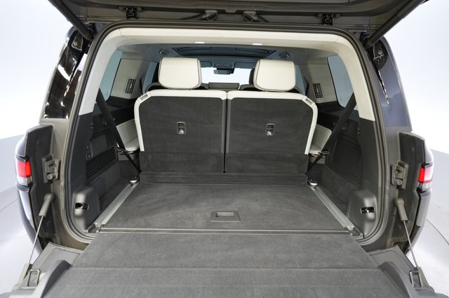2026 Rivian R1S — photo 6 of 31