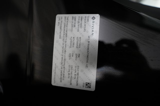 2026 Rivian R1S — photo 31 of 31