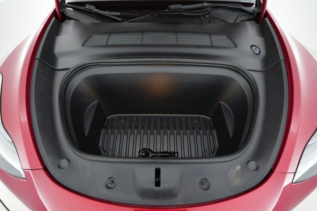 2023 Tesla Model Y — photo 23 of 24
