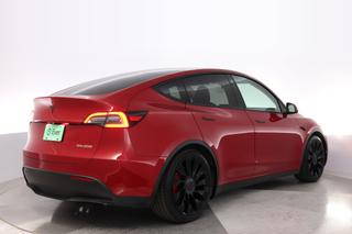 2023 Tesla Model Y — photo 2 of 26