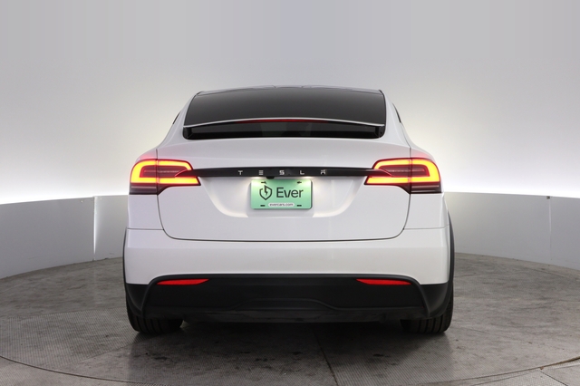 2023 Tesla Model X
