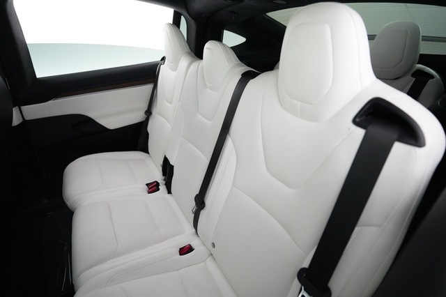 2023 Tesla Model X