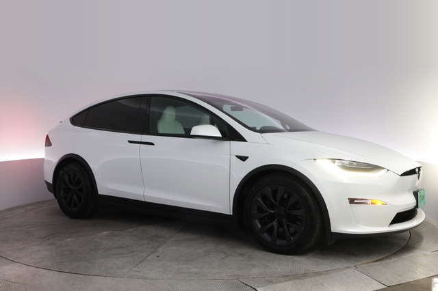2023 Tesla Model X
