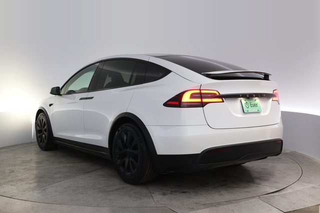 2023 Tesla Model X