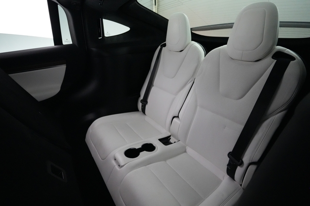 2023 Tesla Model X
