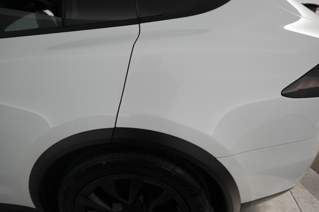 2023 Tesla Model X
