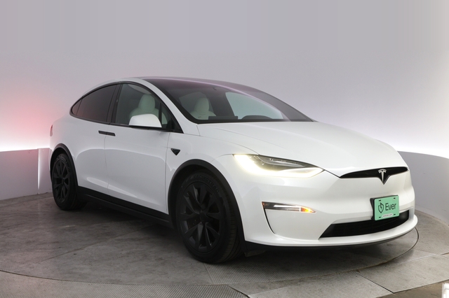 2023 Tesla Model X