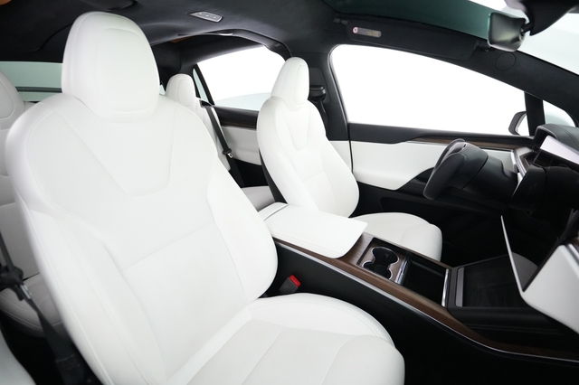 2023 Tesla Model X