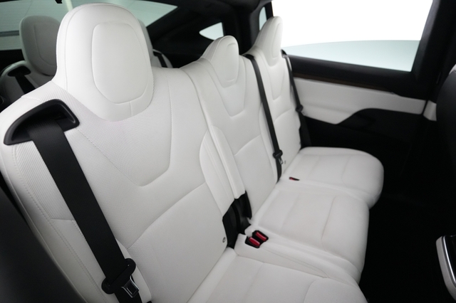 2023 Tesla Model X