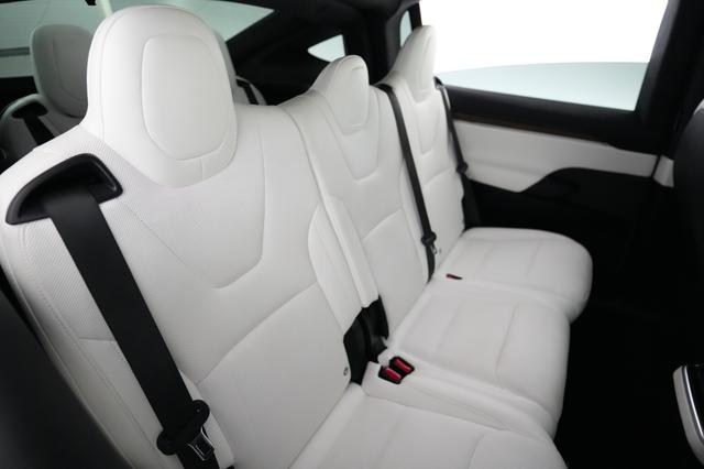 2023 Tesla Model X