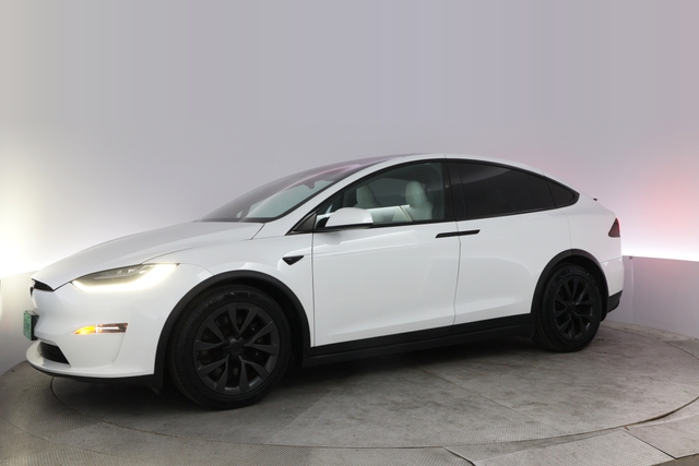 2023 Tesla Model X