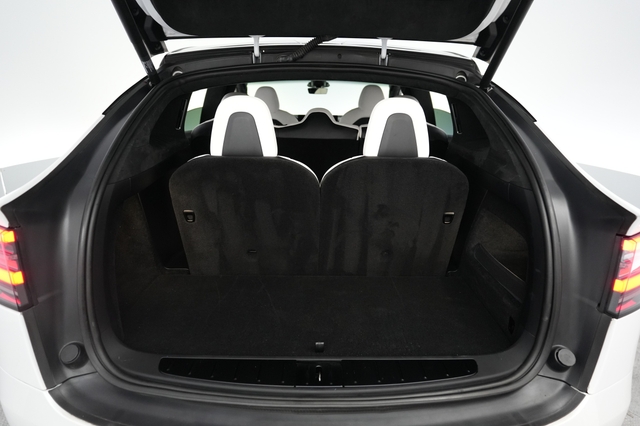 2023 Tesla Model X