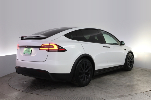 2023 Tesla Model X