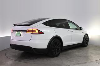 2023 Tesla Model X — photo 2 of 25