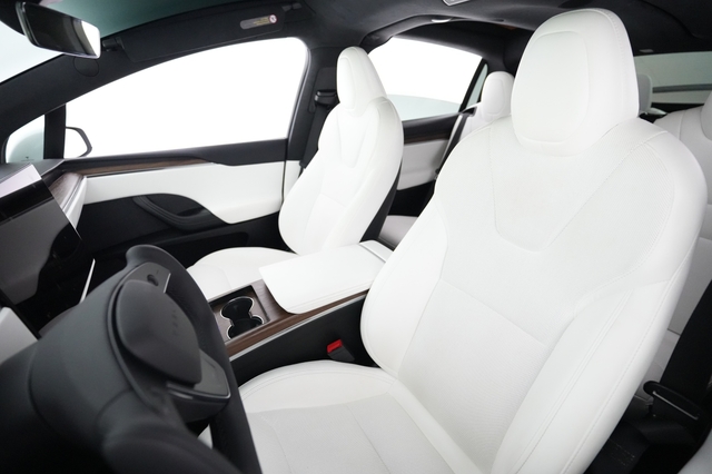 2023 Tesla Model X