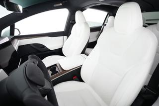 2023 Tesla Model X — photo 3 of 25