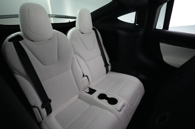 2023 Tesla Model X