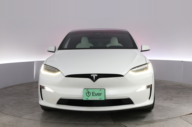 2023 Tesla Model X