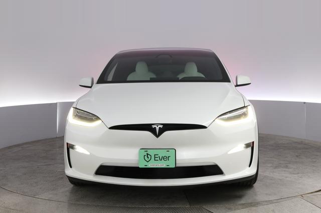 2023 Tesla Model X