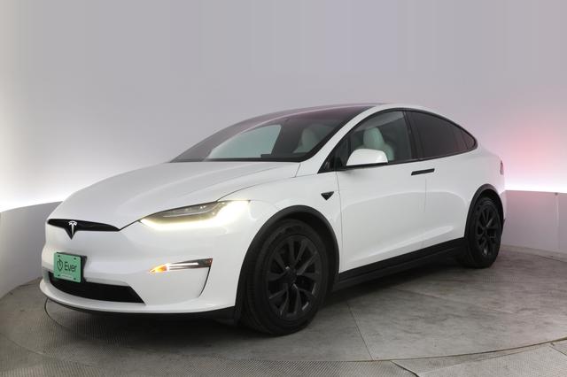 2023 Tesla Model X
