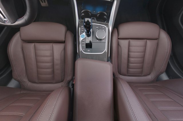 2023 BMW i4 — photo 20 of 21