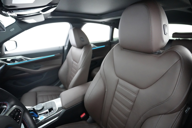 2023 BMW i4
