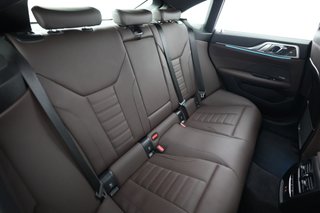 2023 BMW i4 — photo 4 of 21