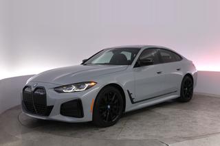 2023 BMW i4