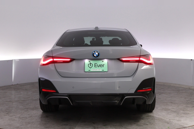 2023 BMW i4