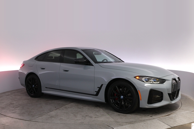 2023 BMW i4