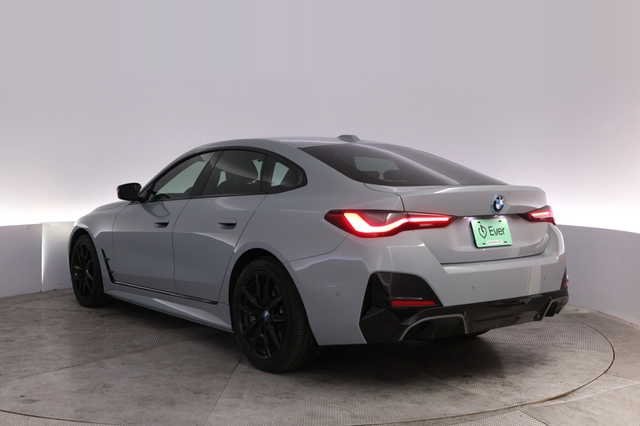 2023 BMW i4