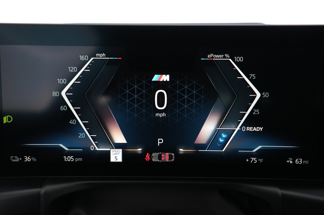 2023 BMW i4