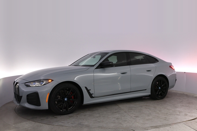 2023 BMW i4