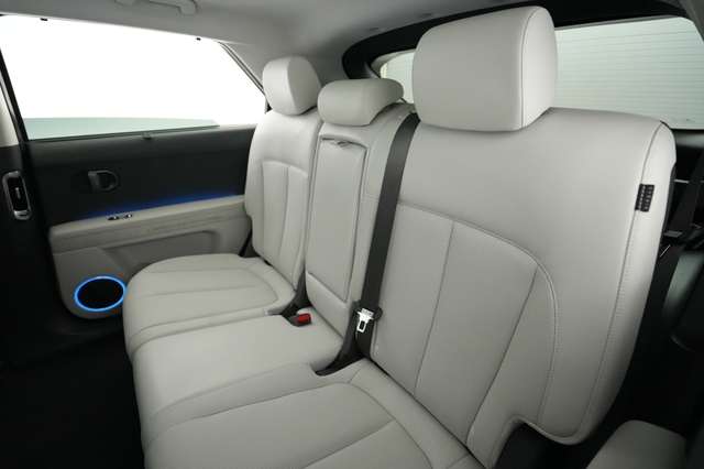 2025 Hyundai IONIQ 5