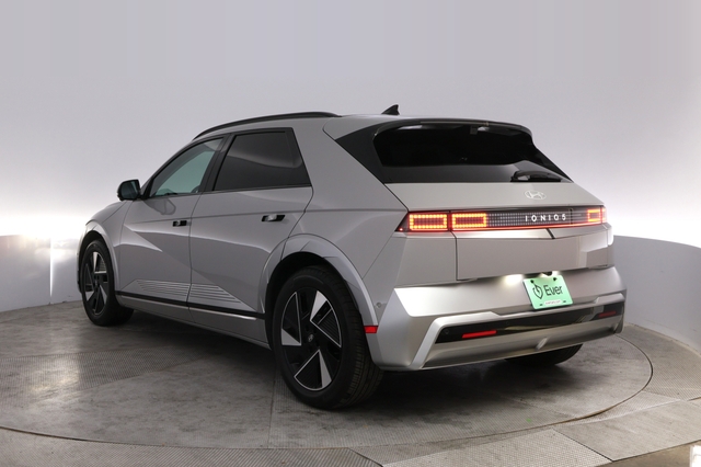 2025 Hyundai IONIQ 5