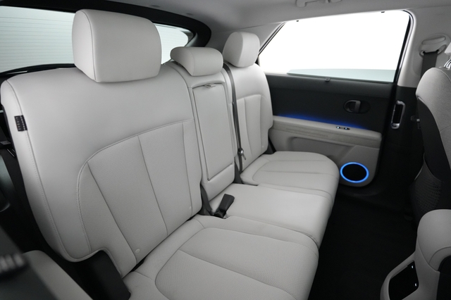 2025 Hyundai IONIQ 5