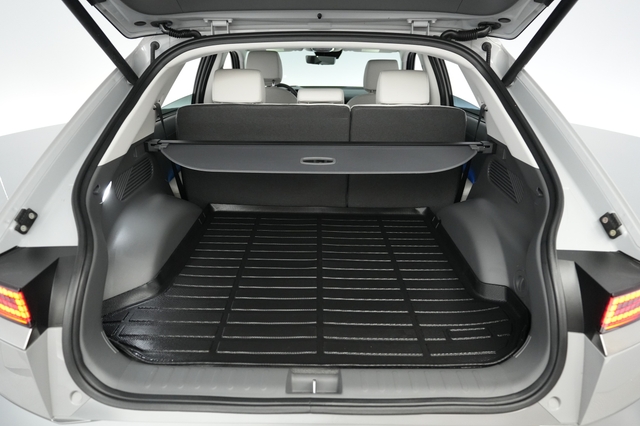 2025 Hyundai IONIQ 5