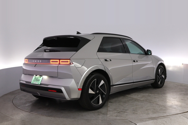 2025 Hyundai IONIQ 5