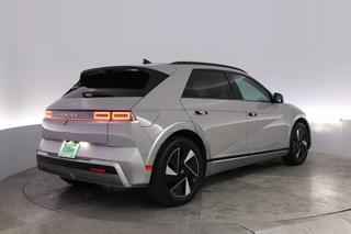 2025 Hyundai IONIQ 5 — photo 2 of 22